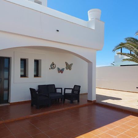 Villa Real Oliva Corralejo Exterior photo