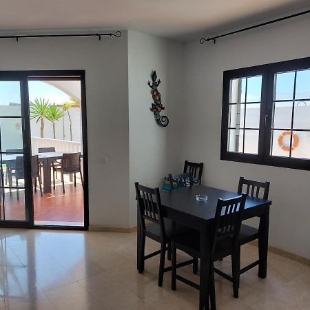 Villa Real Oliva Corralejo Exterior photo