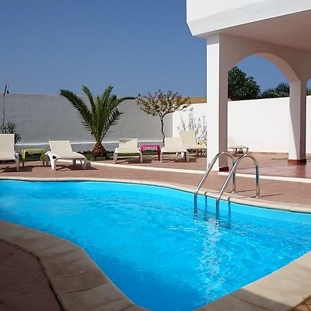 Villa Real Oliva Corralejo Exterior photo